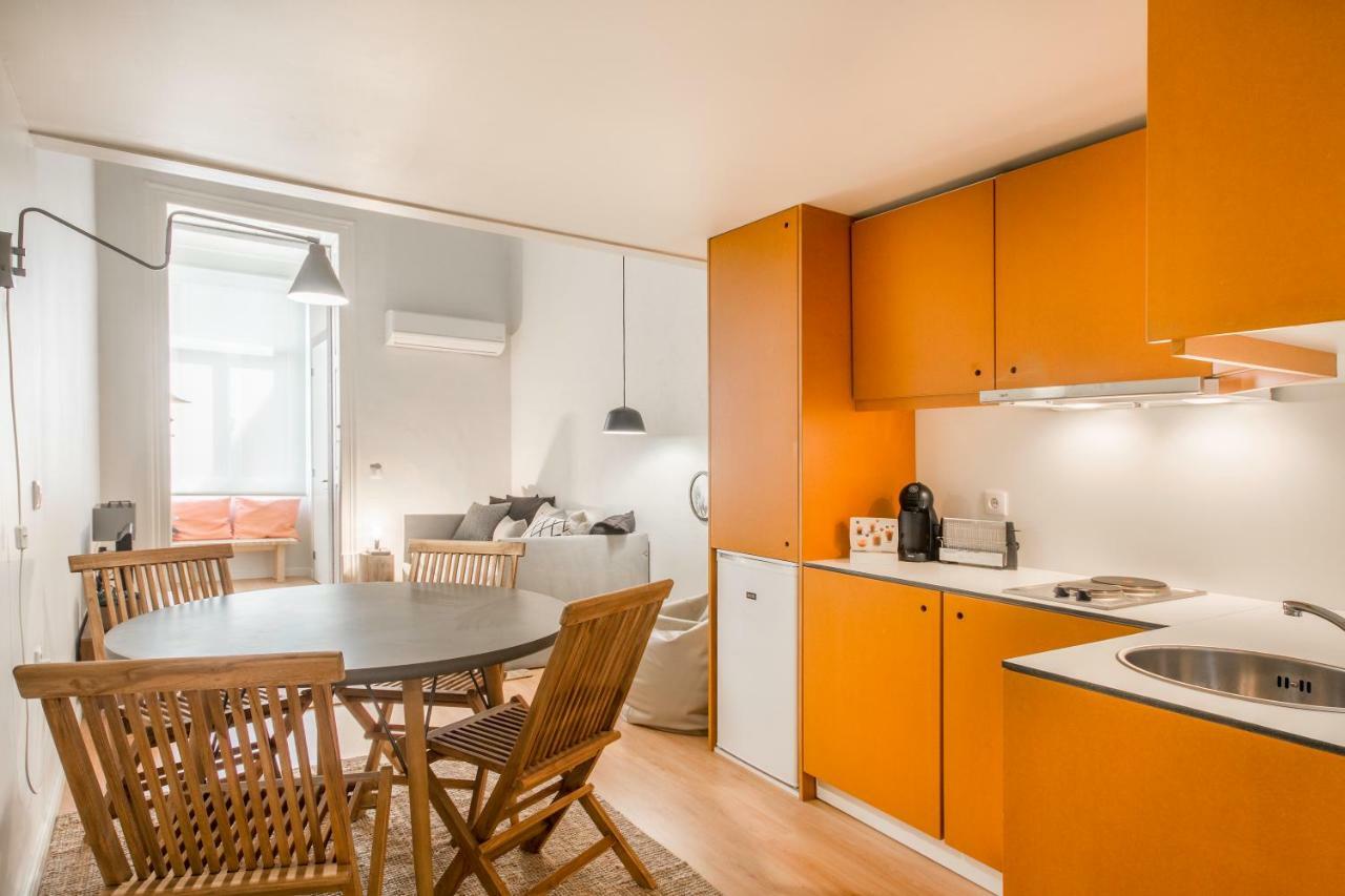 Republica Apartments At D. Luis I Bridge Вила-Нова-ди-Гая Экстерьер фото